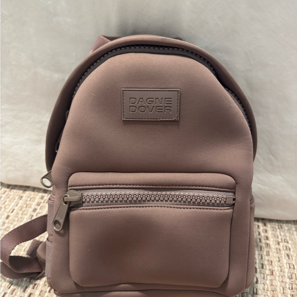 Dagne Dover Dakota Backpack